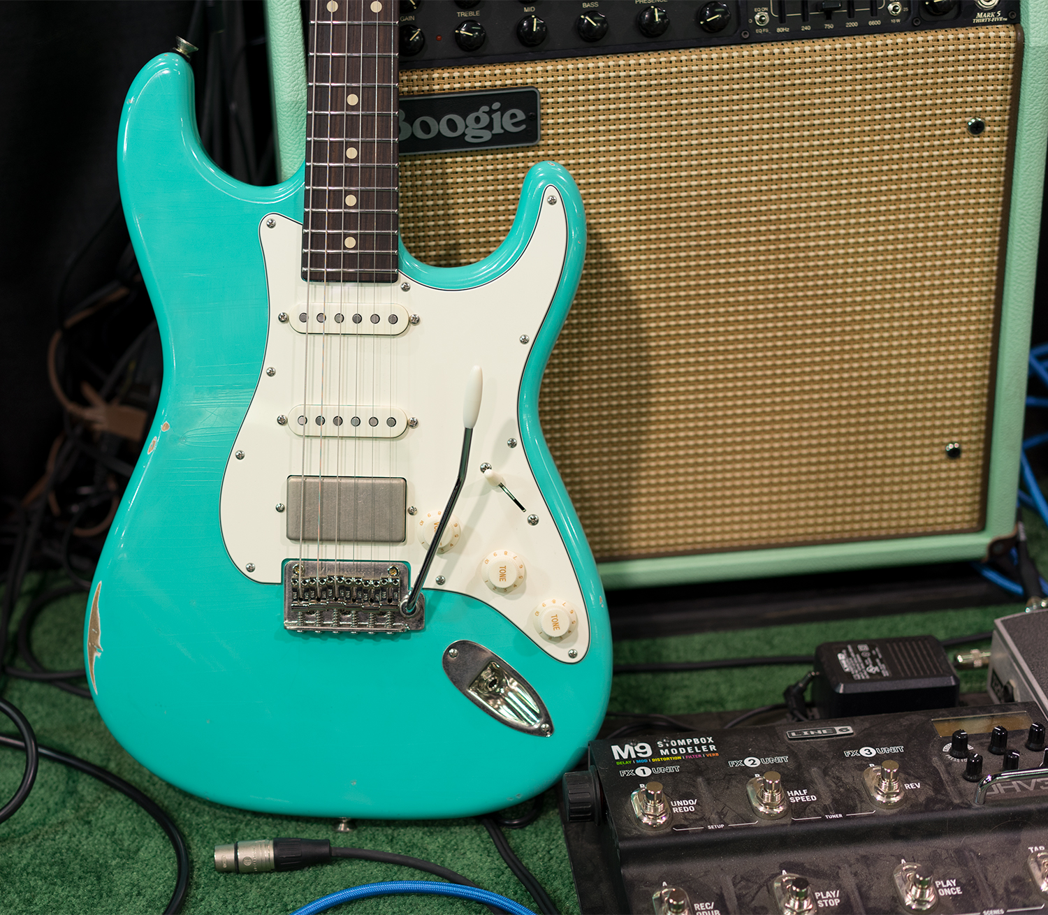 Anderson Guitarworks